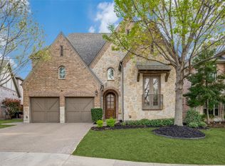 3040 Mitchell Way, The Colony, TX 75056
