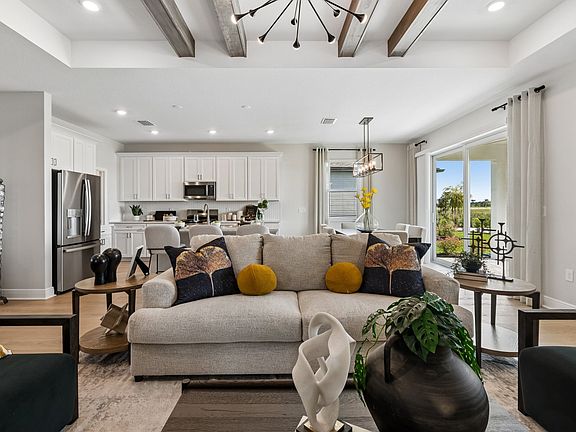 Interior - Representational Photo