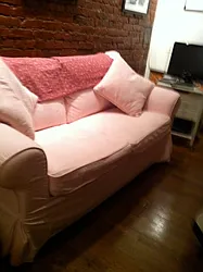 Rented by Chartwell Manhattan Realty