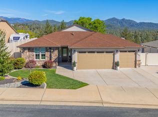 4403 Risstay Way, Shasta Lake, CA 96019