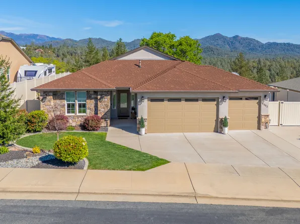 4403 Risstay Way, Shasta Lake, CA 96019