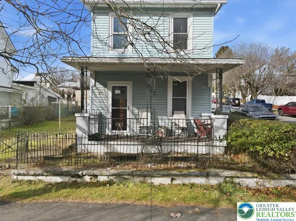 431 South St, Jim Thorpe, PA 18229