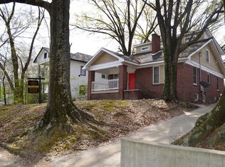 97 Atlanta Ave SE, Atlanta, GA 30315