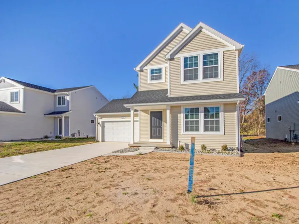 2223 Macatawa Ln, Waterford, MI 48327