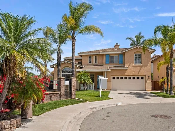 1047 Elk Run Pl, Chula Vista, CA 91913