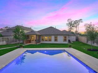 305 Gallant Front Trl, Magnolia, TX 77354