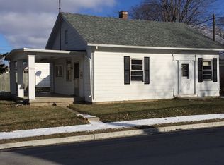 204 E Monroe St, New Bremen, OH 45869