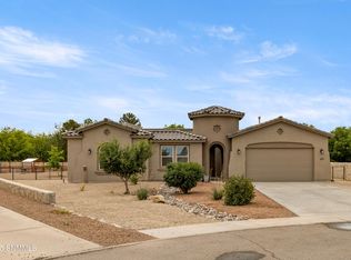 369 Barred Rock Ct, Las Cruces, NM 88007