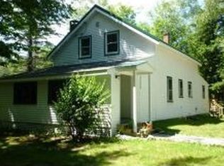 1131 State Route 49, Thornton, NH 03285