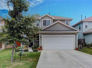 342 Triumph Rd, Buda, TX 78610