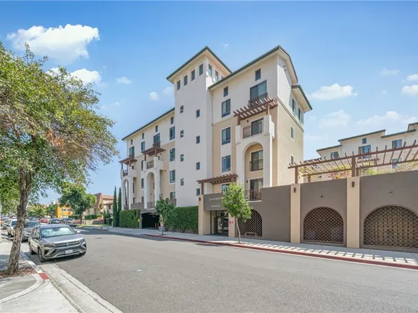 28 N 3rd St APT B502, Alhambra, CA 91801