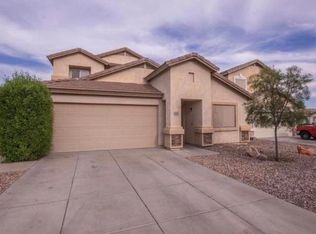 1533 S 228th Ln, Buckeye, AZ 85326