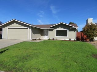 4494 Windcloud Ave, Sacramento, CA 95838