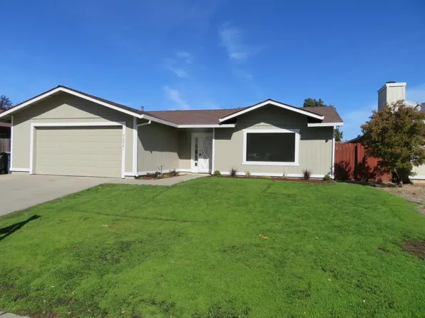4494 Windcloud Ave, Sacramento, CA 95838