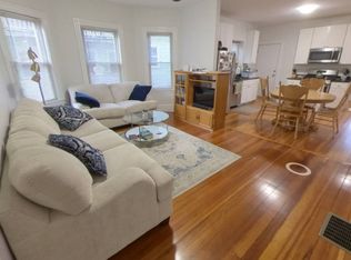 (Undisclosed Address), Somerville, MA 02143
