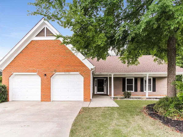 12148 Stainsby Ln, Charlotte, NC 28273