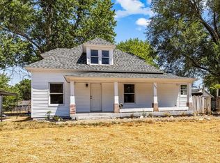 307 E Mount Vernon St, Nixa, MO 65714