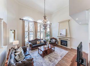 1033 Kestell Blvd, Oakville, ON L6H 7L7