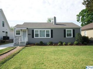 1514 Hermitage Ave SE, Huntsville, AL 35801