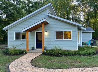 3232 Horseshoe Bend Rd, Charlottesville, VA 22901