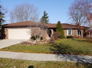 8902 Butterfield Ln, Orland Park, IL