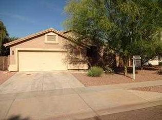4223 S 77th Ave, Phoenix, AZ 85043