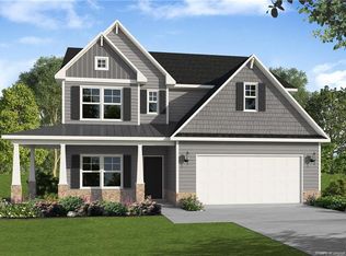 345 Cornhill Rd, Fayetteville, NC 28312