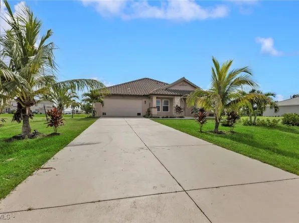17314 Cape Horn Blvd, Punta Gorda, FL 33955