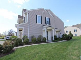 940 Crossing Pointe, Cincinnati, OH 45231