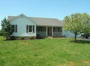 241 Lamplighter Dr, Bowling Green, KY 42104