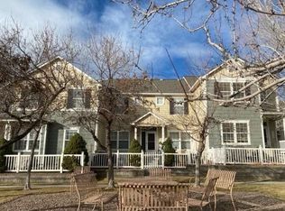 1484 Red Peak Dr, Castle Rock, CO 80109