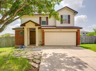 348 Spillway Dr, Kyle, TX 78640