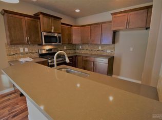 1847 NE Ellamae Pl, Bend, OR 97701