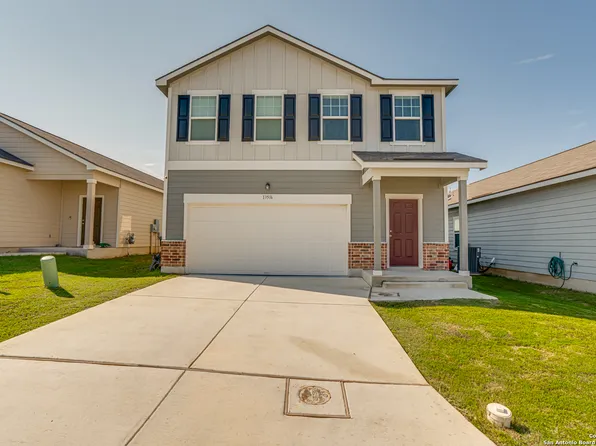 13516 Lunar Light, St Hedwig, TX 78152