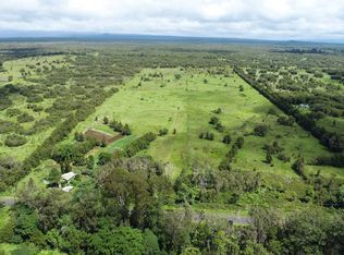 18-2728 Volcano Rd, Volcano, HI 96785