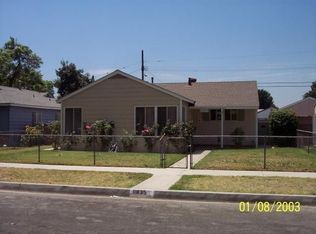 11835 Benfield Ave, Norwalk, CA 90650