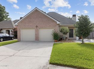111 Kings Landing Sq, Lafayette, LA 70508