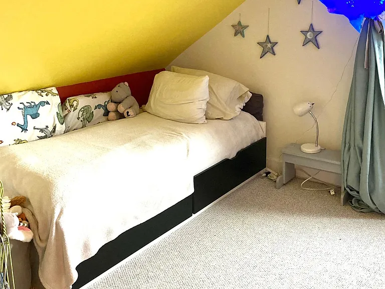 Bedroom 2.