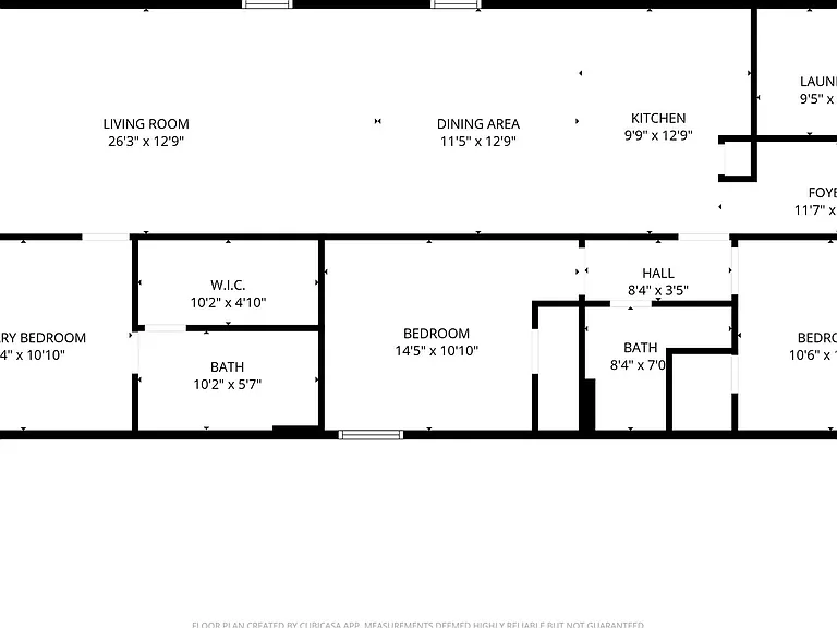 1145 Catfish Ln — Photo 24