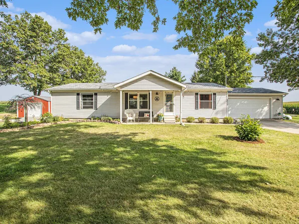 9005 E North Ave, Kalamazoo, MI 49048