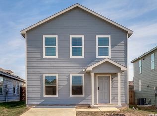 8623 Astral Pl, San Antonio, TX 78252
