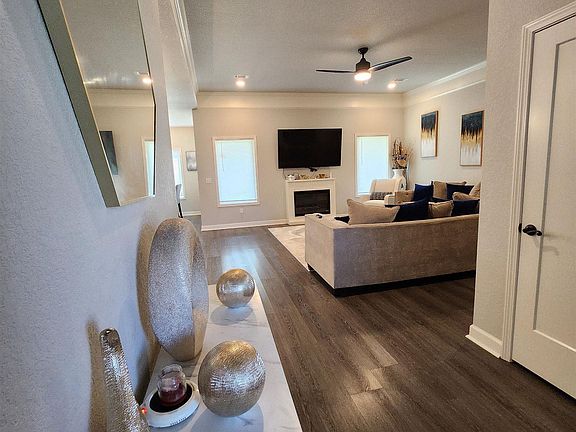 5th image of 2508 Johnswood Village Dr