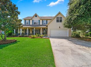 1545 Glen Erin Dr, Mount Pleasant, SC 29464