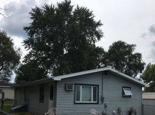 105 W Lakeside Dr, North Manchester, IN 46962