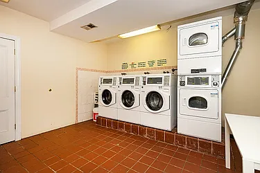 Rented by Perry Associates NYC Inc