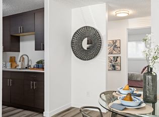 Canopy Apartments, Seattle, WA 98188