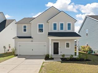 83 Morning Song St, Summerville, SC 29485