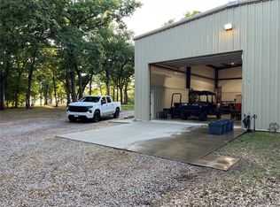 7851 Texoma Hills Rd, Kingston, OK 73439