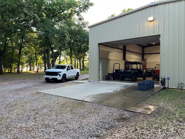 7851 Texoma Hills Rd, Kingston, OK 73439