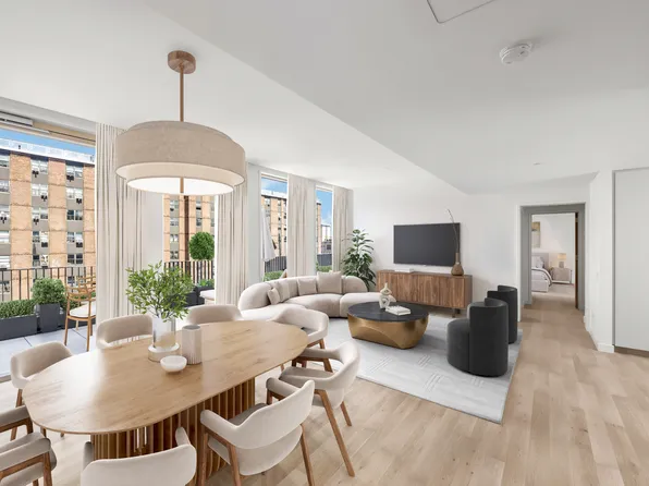 212 West 93rd Street image 1 of 12